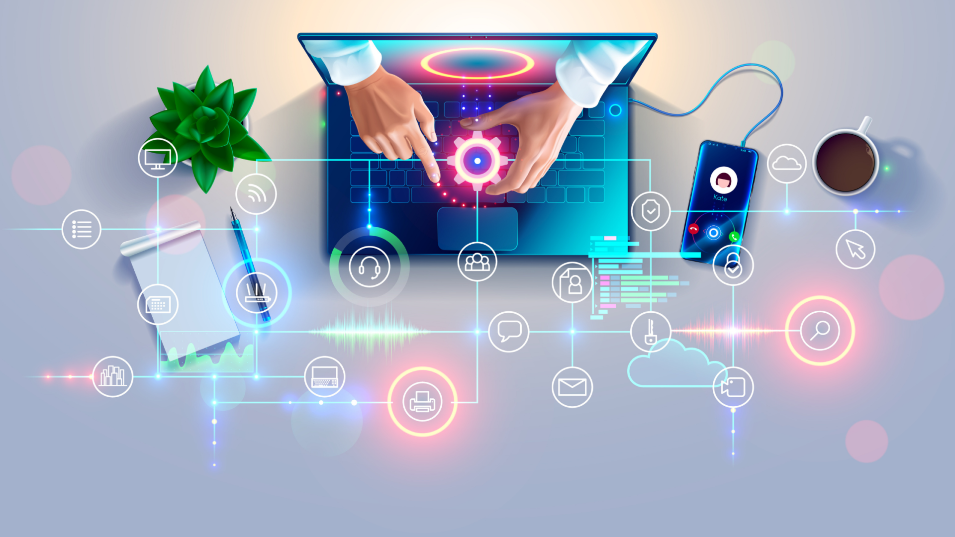 The Biggest Challenge MSP Helpdesks Face In 2022